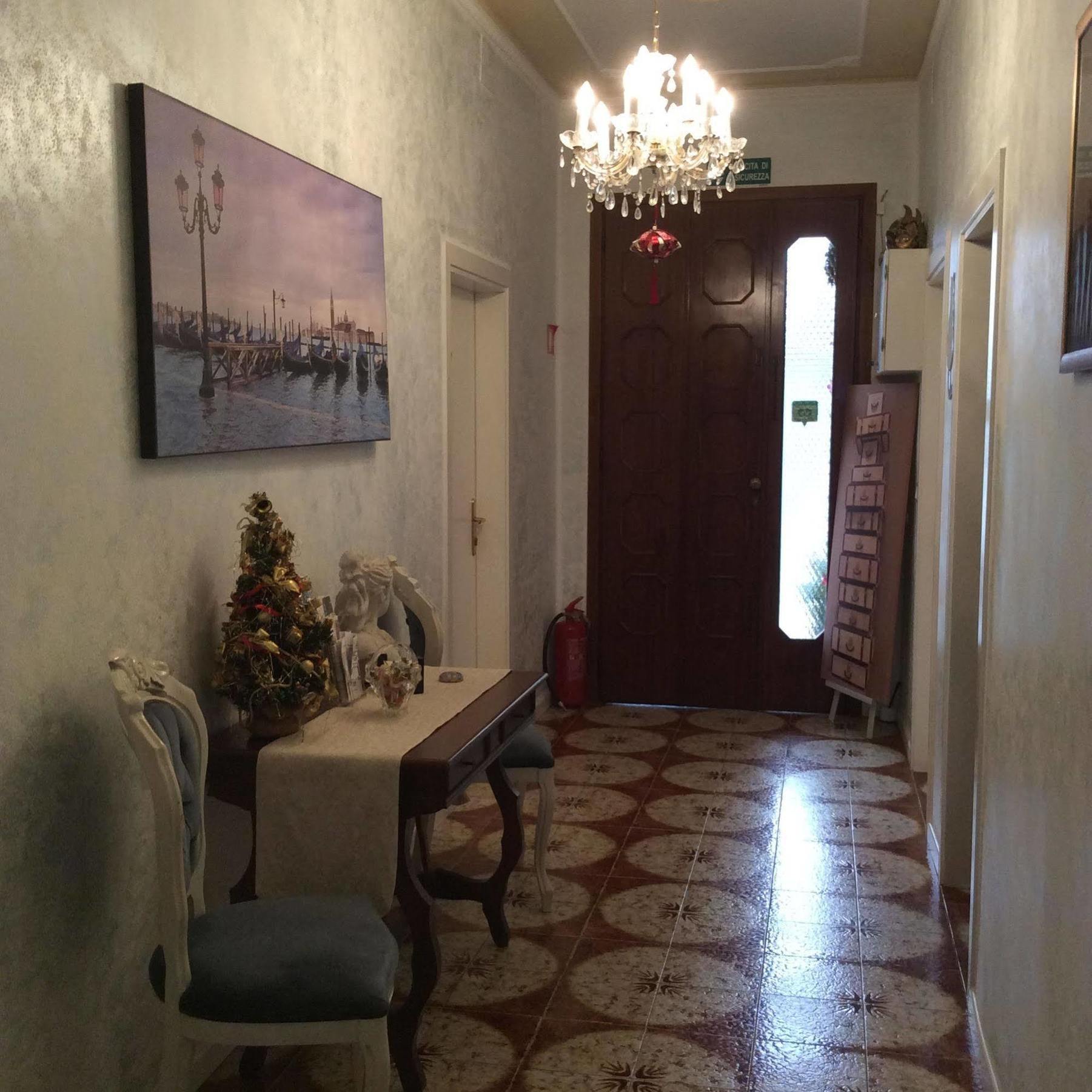 Alloggi Marin Мира Екстериор снимка